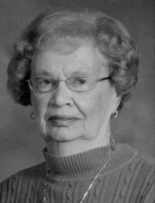 Marilyn Haarstad